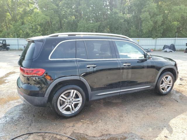 2020 MERCEDES-BENZ GLB 250 - W1N4M4GB2LW029420