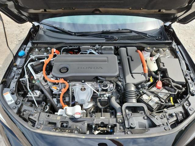 2025 HONDA CIVIC SPOR 19XFL4H95SE000663