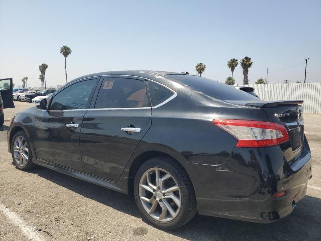Vin: 3n1ab7ap2fy302510, lot: 58939895, nissan sentra s 20152