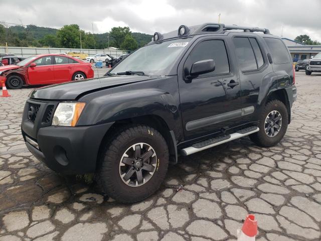 Vin: 5n1an0nw2fn658140, lot: 61142255, nissan xterra x 2015 img_1