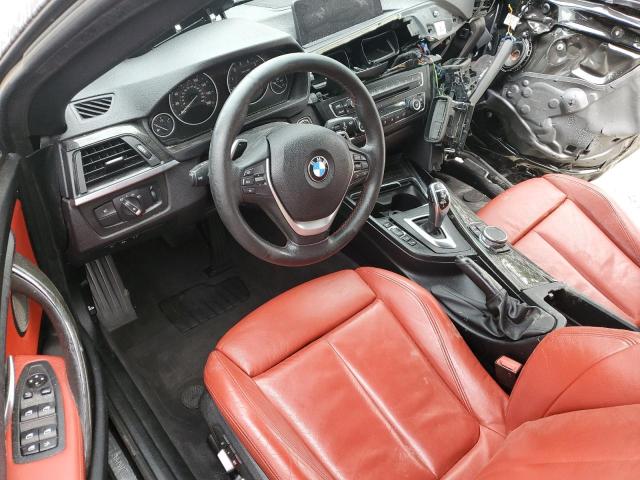 2016 BMW 328 XIGT S WBA8Z5C54GG502599