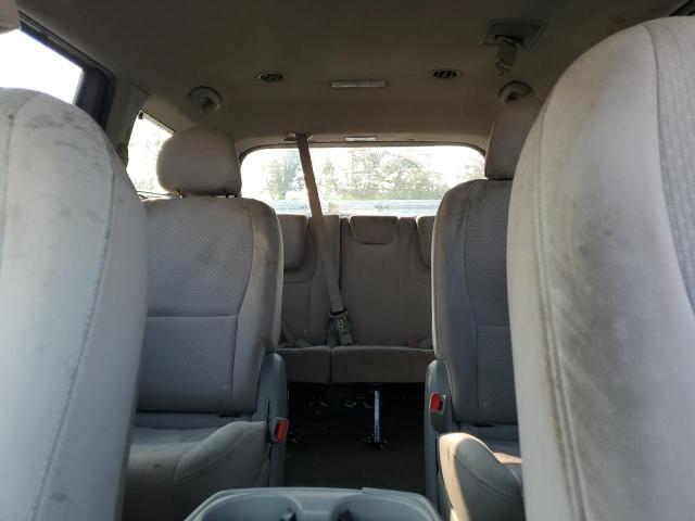 2016 KIA SEDONA LX - KNDMB5C14G6084036