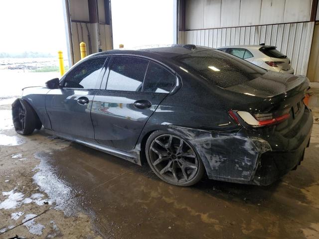 2025 BMW M340XI 3MW69FT07S8F39543