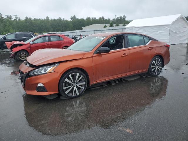 Vin: 1n4bl4cv3mn302735, lot: 60030685, nissan altima sr 2021 img_1