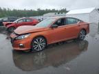 Top Destinations for Shipping Cars from the USA