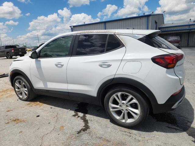2020 BUICK ENCORE GX KL4MMBS24LB116630