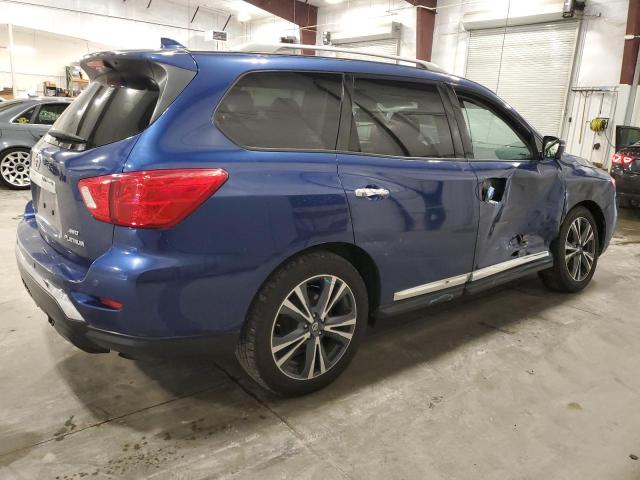 2020 NISSAN PATHFINDER 5N1DR2DM6LC595368