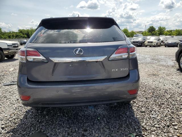 2015 LEXUS RX 350 2T2ZK1BA4FC155691