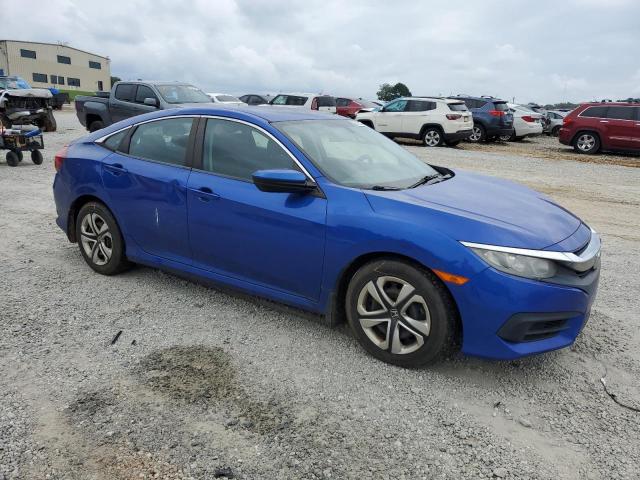 2018 HONDA CIVIC LX 19XFC2F59JE020305
