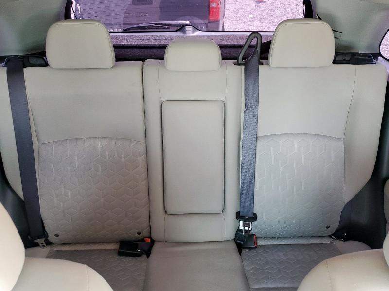 2020 MITSUBISHI OUTLANDER - JA4AP3AU6LU020554