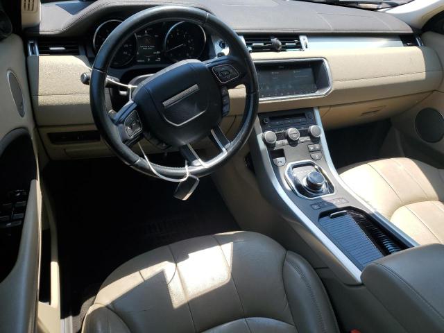 2017 LAND ROVER RANGE ROVE SALVP2BG2HH195399