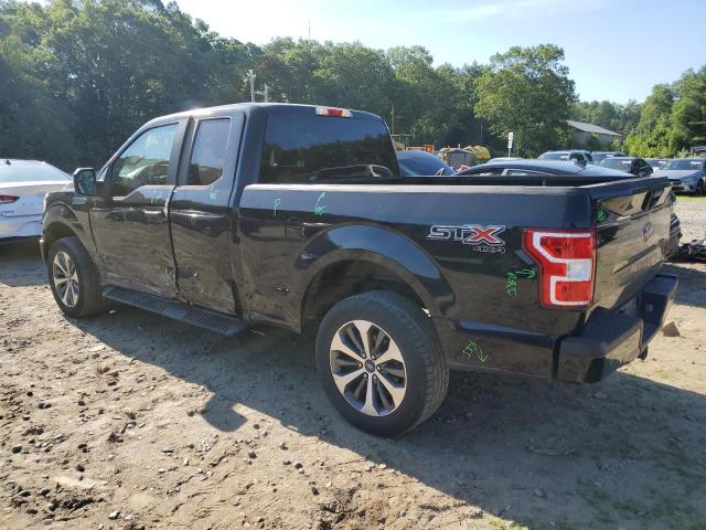 2019 FORD F150 SUPER - 1FTEX1EPXKKC17723
