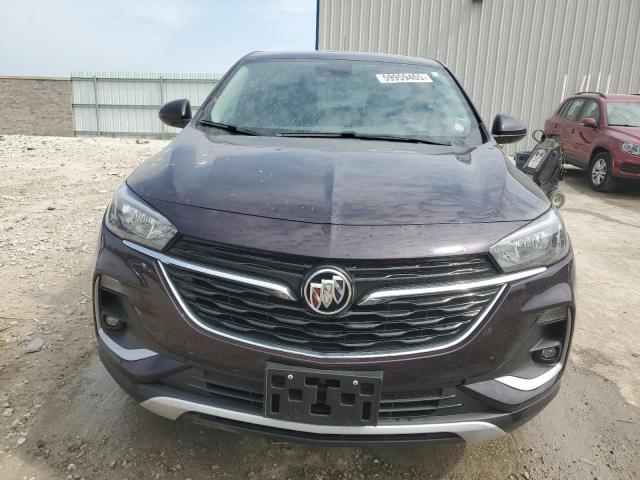 2020 BUICK ENCORE GX KL4MMCSL4LB072806