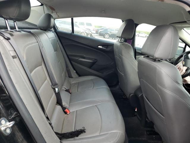 2018 CHEVROLET CRUZE LS 1G1BC5SM7J7237230