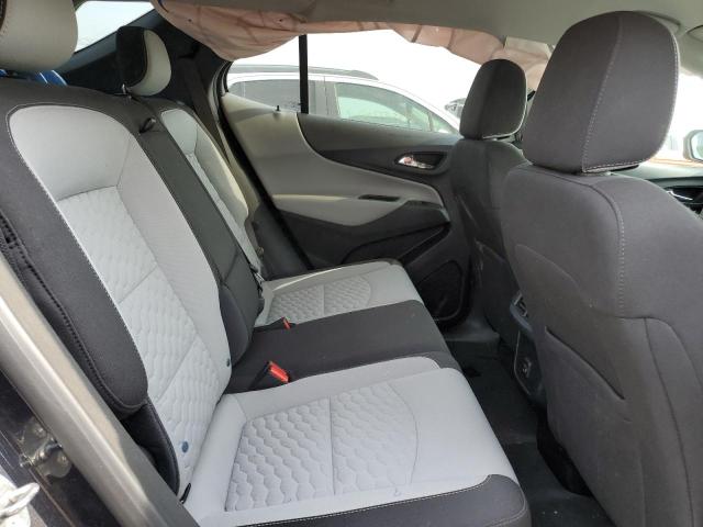 2020 CHEVROLET EQUINOX - 3GNAX5EV3LS638412