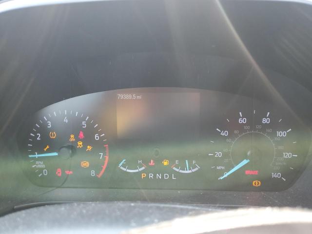 2021 FORD ESCAPE SEL - 1FMCU9H63MUA70536