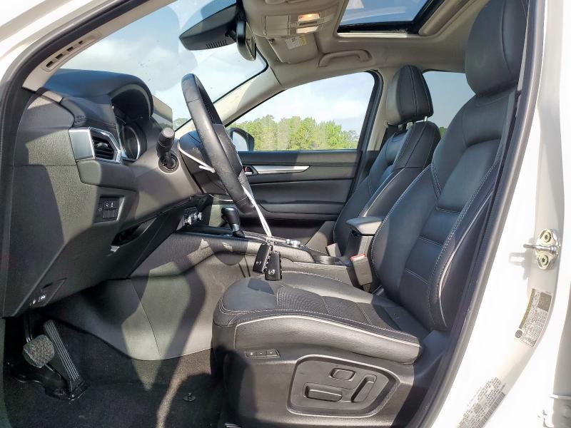 2024 MAZDA CX-5 PREFE JM3KFBCL2R0423661
