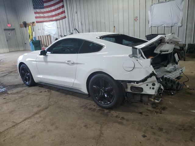2015 FORD MUSTANG - 1FA6P8AM3F5313700