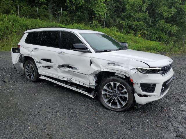 2021 JEEP GRAND CHER - 1C4RJKDG3M8129610
