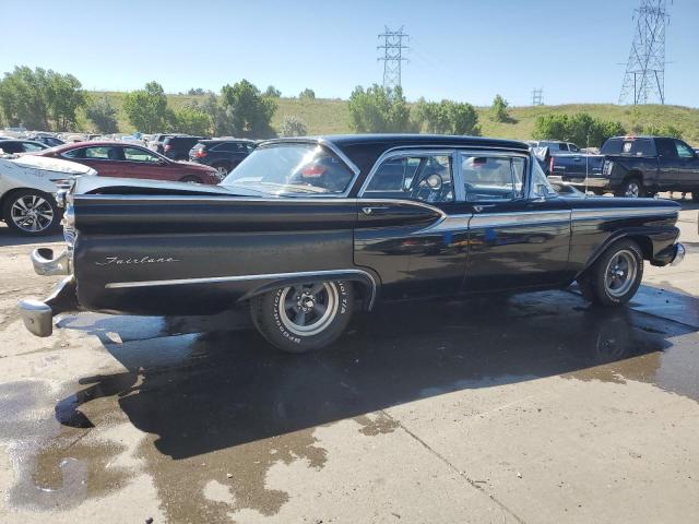 Vin: c9ft230589, lot: 61585845, ford fairlane 19593