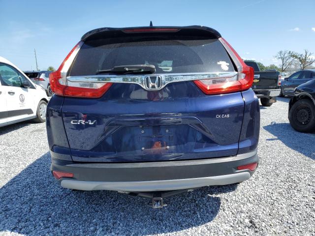2017 HONDA CR-V EX - 7FARW1H56HE043576
