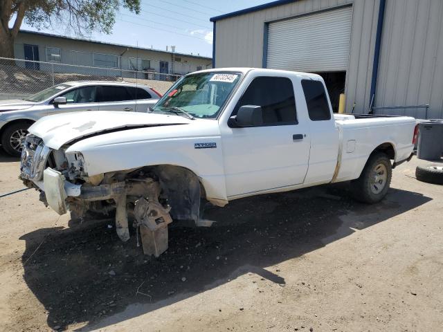 FORD RANGER SUP