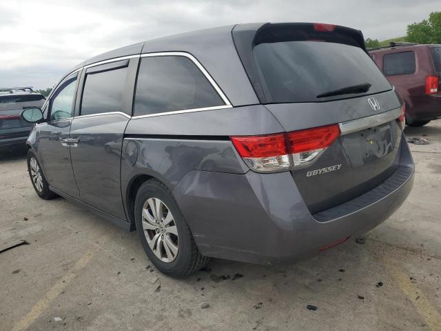 Vin: 5fnrl5h67fb052076, lot: 59571895, honda all models exl 20152