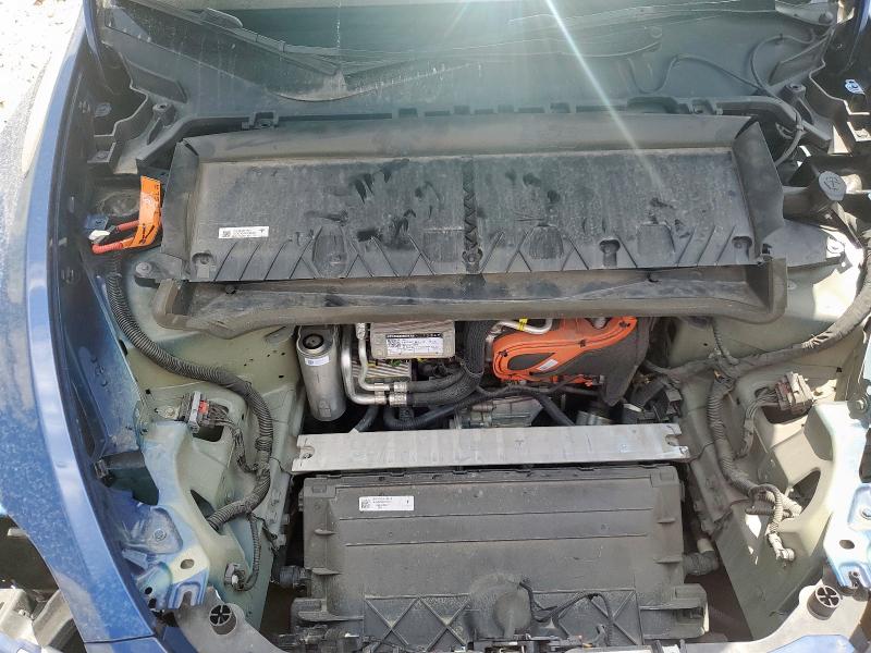 2023 TESLA MODEL Y 7SAYGDEE7PA195018