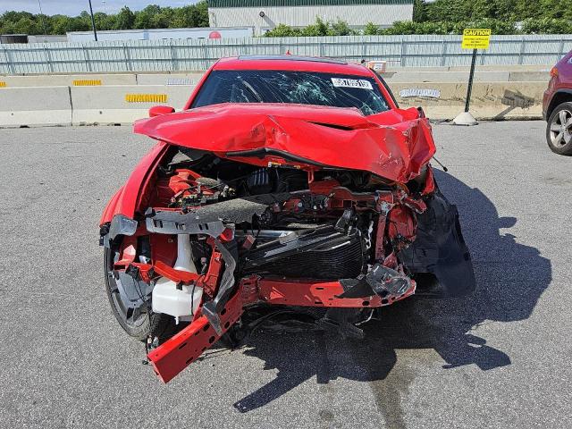 2022 DODGE CHARGER SC 2C3CDXGJ6NH102998