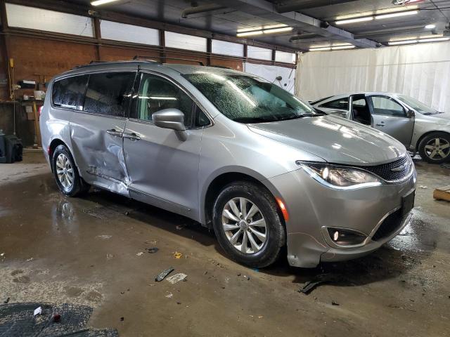 Vin: 2c4rc1bg9jr217388, lot: 59508625, chrysler pacifica touring l 20184