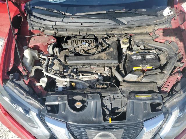 2017 NISSAN ROGUE JN8AT2MV7HW267081