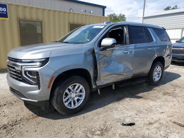 Vin: 1gns5nrd9sr240831, lot: 60608515, chevrolet tahoe c1500 lt 2025 img_1