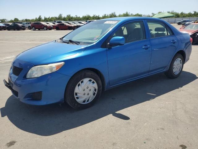 Vin: jtdbu4ee2aj060351, lot: 61457325, toyota corolla base 2010 img_1