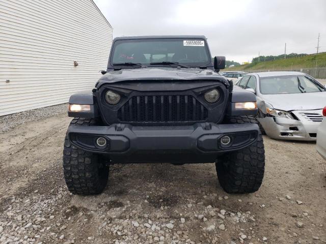 2021 JEEP GLADIATOR 1C6HJTAG6ML608548