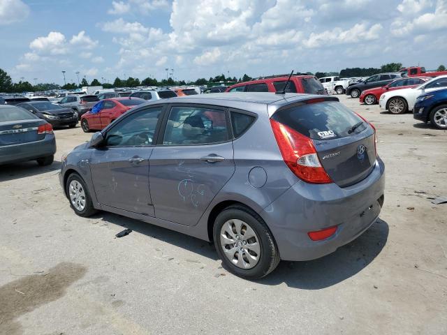 Vin: kmhct5ae4hu338769, lot: 62006755, hyundai accent se 20172