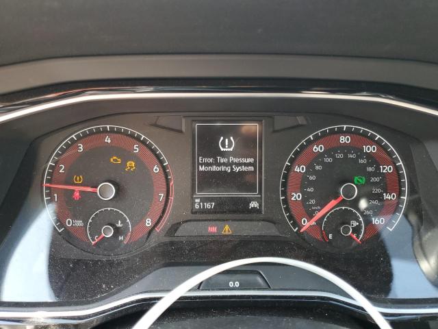 2020 VOLKSWAGEN JETTA S 3VWCB7BU6LM028481
