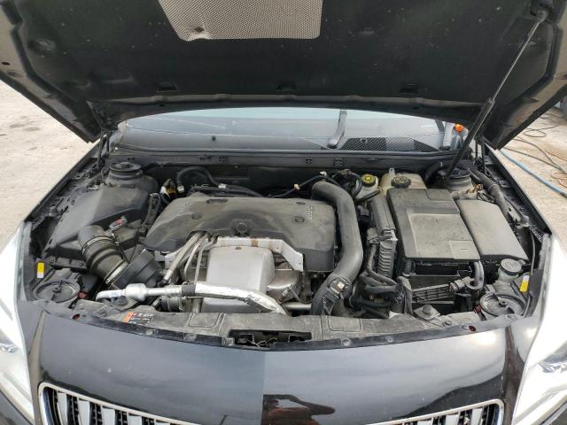 2016 BUICK REGAL PREM 2G4GS5GX3G9157140