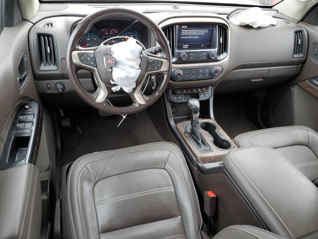 2022 GMC CANYON DEN 1GTG5EEN8N1279491