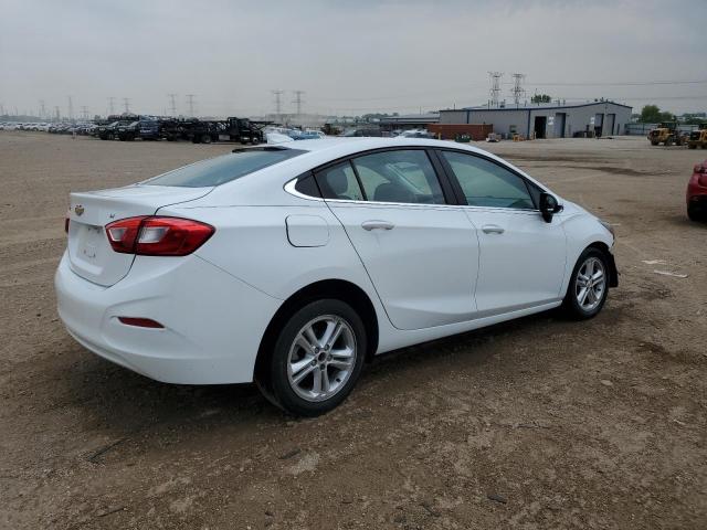 Vin: 1g1be5sm7h7275481, lot: 60714615, chevrolet cruze lt 20173