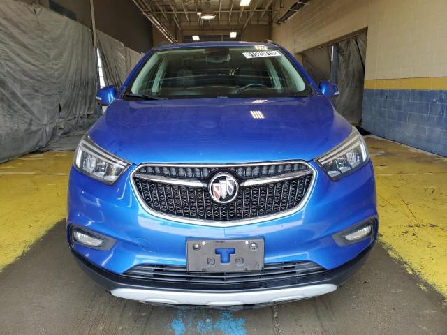 2018 BUICK ENCORE ESS KL4CJCSB9JB564031