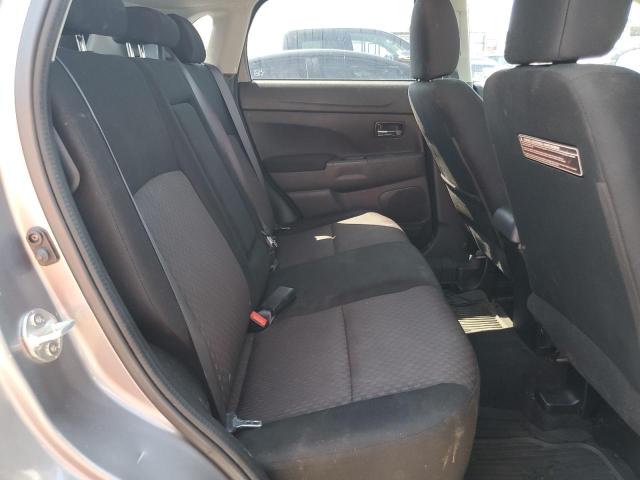 2017 MITSUBISHI OUTLANDER - JA4AR3AU7HZ025217