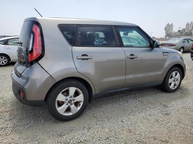 Vin: kndjn2a23j7607259, lot: 60352355, kia soul 20183