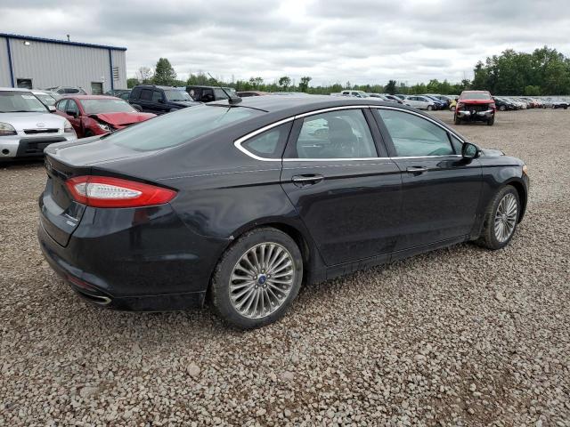 Vin: 3fa6p0d9xdr197026, lot: 62509195, ford fusion titanium 20133
