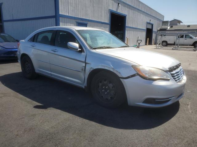 Vin: 1c3ccbag5cn246257, lot: 59319725, chrysler 200 lx 20124