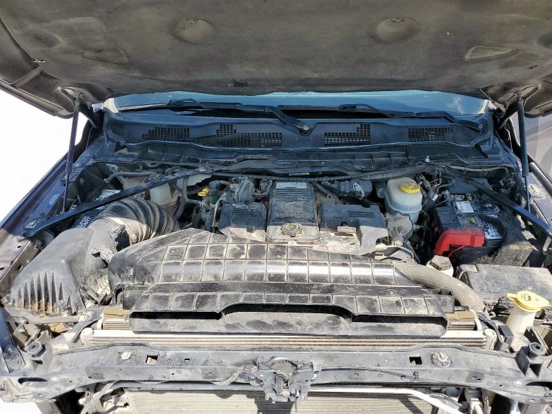 2020 RAM 3500 TRADE 3C63RRGL3LG241856