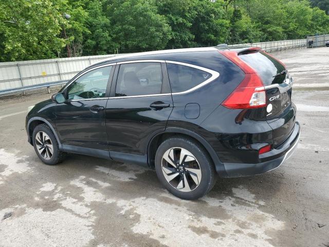 2015 HONDA CR-V TOURI - 5J6RM4H94FL105700