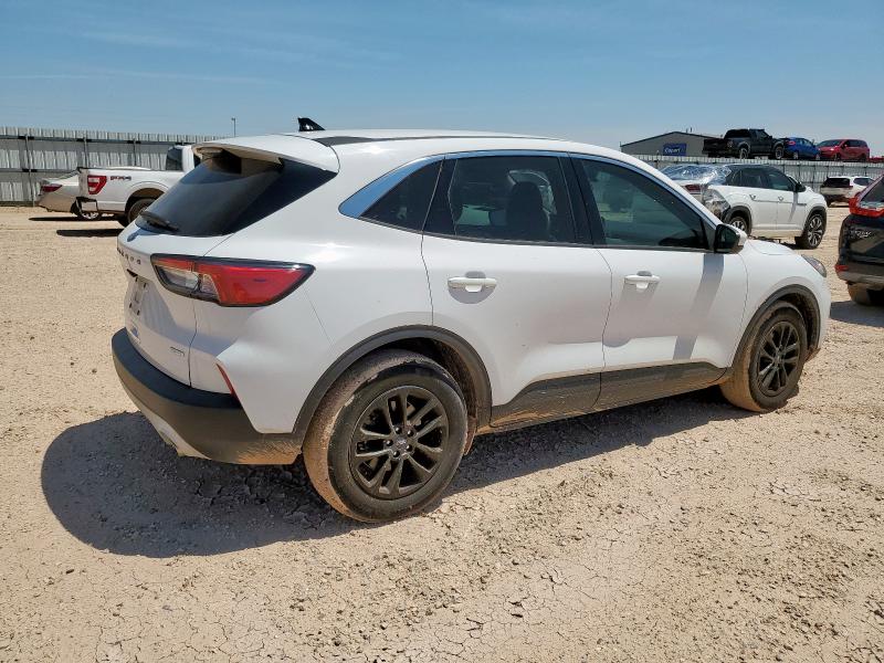 Vin: 1fmcu0g6xlua10183, lot: 60752385, ford escape se 20203