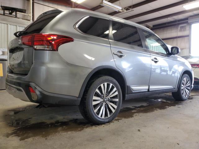 Vin: ja4ad3a39lz021880, lot: 61073695, mitsubishi outlander se 20203