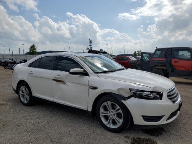 2018 FORD TAURUS SEL 1FAHP2E84JG109262