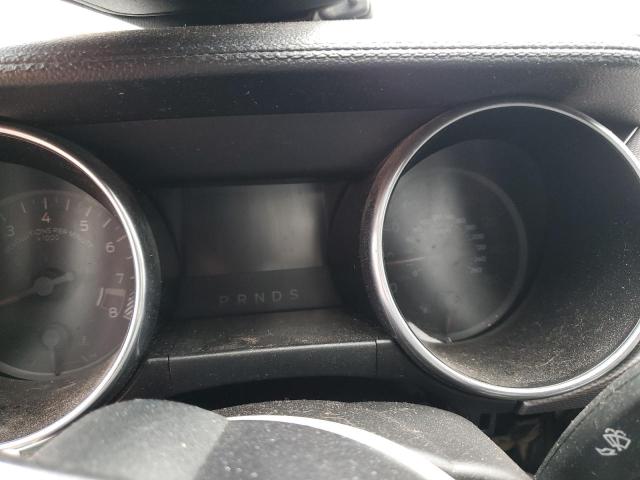 2020 FORD MUSTANG GT 1FA6P8CF6L5186564